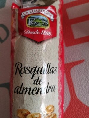 Unknown front packaging