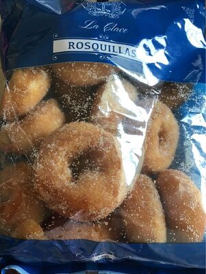 Rosquillas