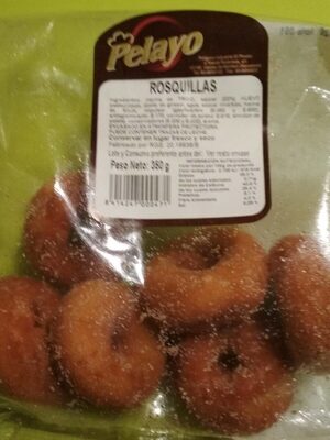 Rosquillas