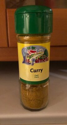 Curry