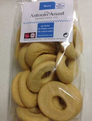 Rosco front packaging