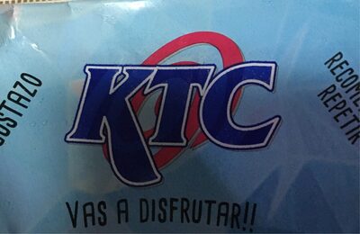 Helado sabor vainilla