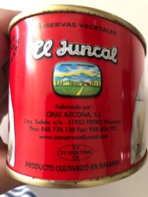 Unknown front packaging