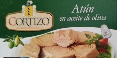 Atún en aceite de oliva