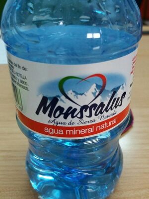 Agua Monssalus