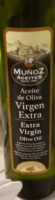 Aceite de Oliva Virgen Extra