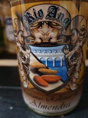 Grüne Oliven Saladinettes