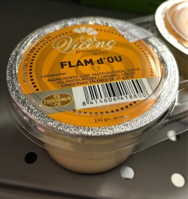 Flam d'ou