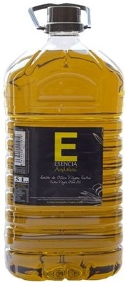 Aceite de oliva virgen extra "Esencia Andalusí"