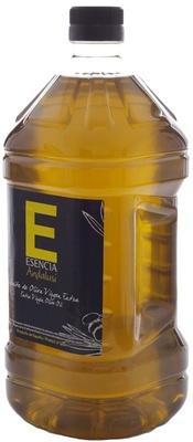 Aceite de oliva Virgen Extra