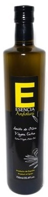 Aceite de oliva virgen extra "Esencia Andalusí"