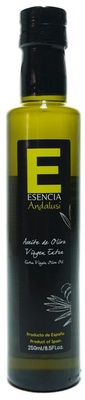 Aceite de oliva virgen extra