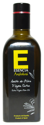 Aceite de oliva virgen extra