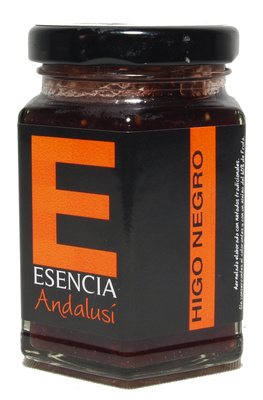 Mermelada de higos "Esencia Andalusí"