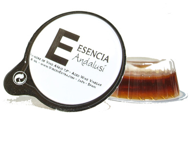 Monodosis de vino añejo