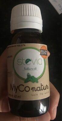 Stevia