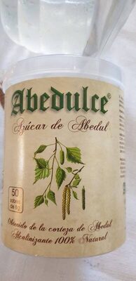 Abedulce