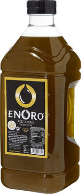 Aceite de oliva virgen extra bidón 2 l