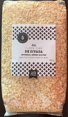 Copos de Avena