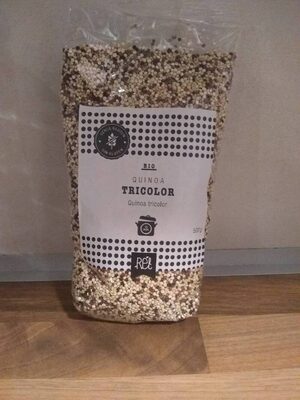 Quinoa tricolor