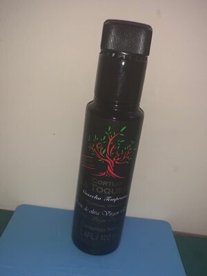 Unknown front packaging