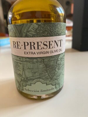 Extra virgin olive oil