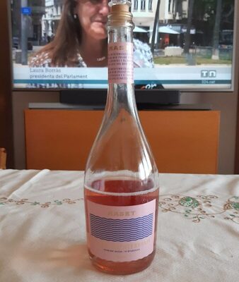 Maset Abadia mediterrània