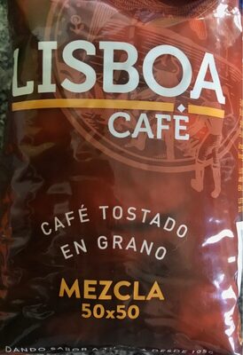 Lisboa Café