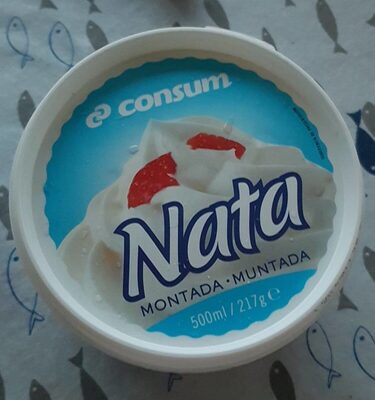 Nata