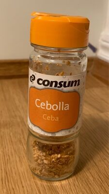 Cebolla