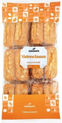 Valencianas