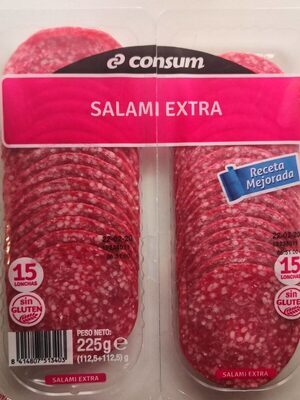 Salami Extra