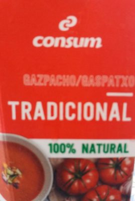 Gazpacho