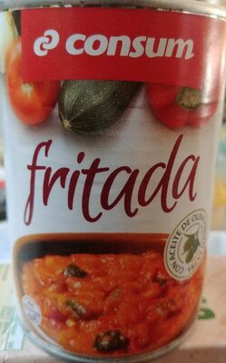 Fritada