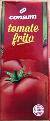 Tomate frito