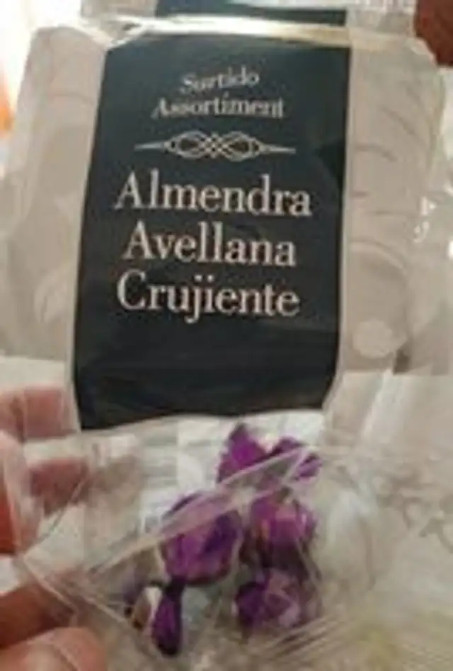 Surtido de bombones