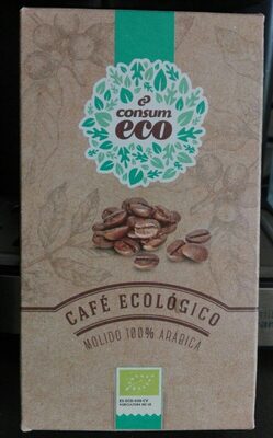 Café ecológico