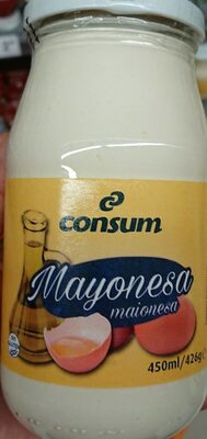 Mayonesa