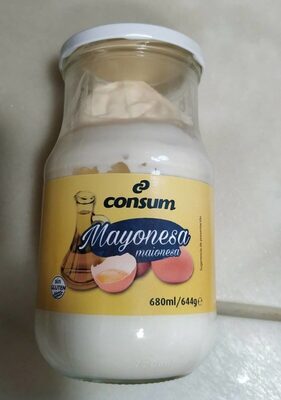 Unknown front packaging