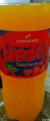 Naranja