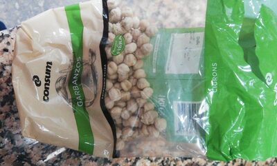 Garbanzos