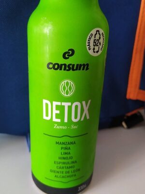 Zumo detox