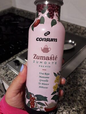 Zumasté