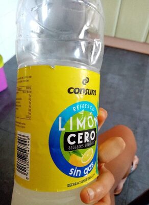 Iimon cero consum sin gas front packaging