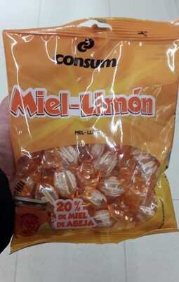 Miel-Limon