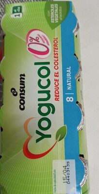 Yogurcol