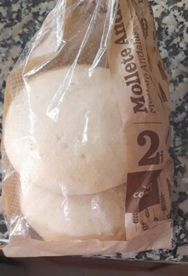 Mollete