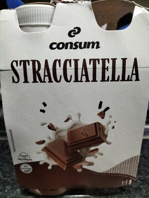 Stracciatella