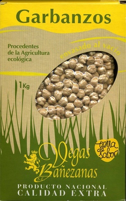 Garbanzos