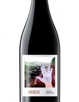 Vino do bierzo chuvia discovery tinto mencia